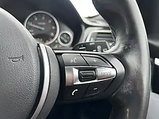 Used 2018 BMW 3 Series M Sport White - Interior and Exterior details 18