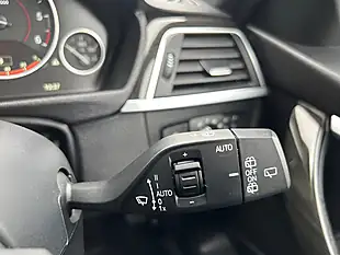 Used 2018 BMW 3 Series M Sport White - Interior and Exterior details 19