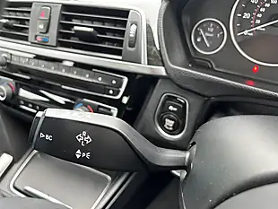 Used 2018 BMW 3 Series M Sport White - Interior and Exterior details 20