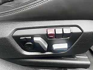Used 2018 BMW 3 Series M3 Mineral White - Interior and Exterior details 14