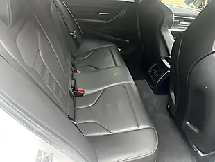 Used 2018 BMW 3 Series M3 Mineral White - Interior and Exterior details 20