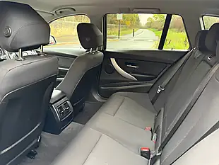 Used 2018 BMW 3 Series Se Mineral Grey - Interior and Exterior details 10