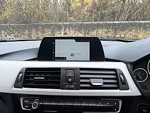 Used 2018 BMW 3 Series Se Mineral Grey - Interior and Exterior details 13