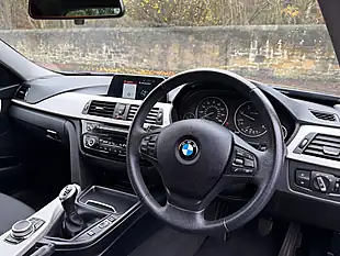 Used 2018 BMW 3 Series Se Mineral Grey - Interior and Exterior details 20