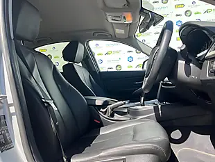 Used 2018 BMW 3 Series Se Silver - Interior and Exterior details 11