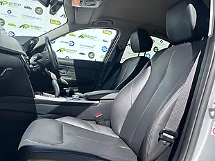 Used 2018 BMW 3 Series Se Silver - Interior and Exterior details 12