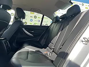 Used 2018 BMW 3 Series Se Silver - Interior and Exterior details 14