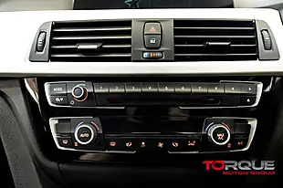 Used 2018 BMW 3 Series Se Touring Blue - Interior and Exterior details 13