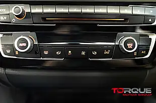 Used 2018 BMW 3 Series Se Touring Blue - Interior and Exterior details 14