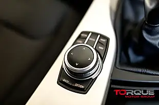 Used 2018 BMW 3 Series Se Touring Blue - Interior and Exterior details 15