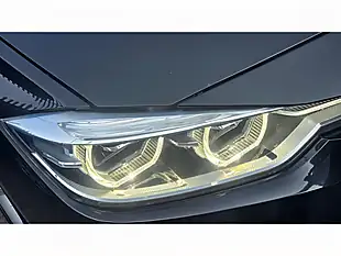 Used 2018 BMW 3 Series Sport Black - Interior and Exterior details 11