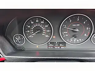 Used 2018 BMW 3 Series Sport Black - Interior and Exterior details 13
