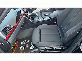 Used 2018 BMW 3 Series Sport Black - Interior and Exterior details 14