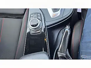 Used 2018 BMW 3 Series Sport Black - Interior and Exterior details 15