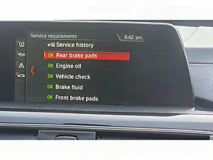 Used 2018 BMW 3 Series Sport Black - Interior and Exterior details 16
