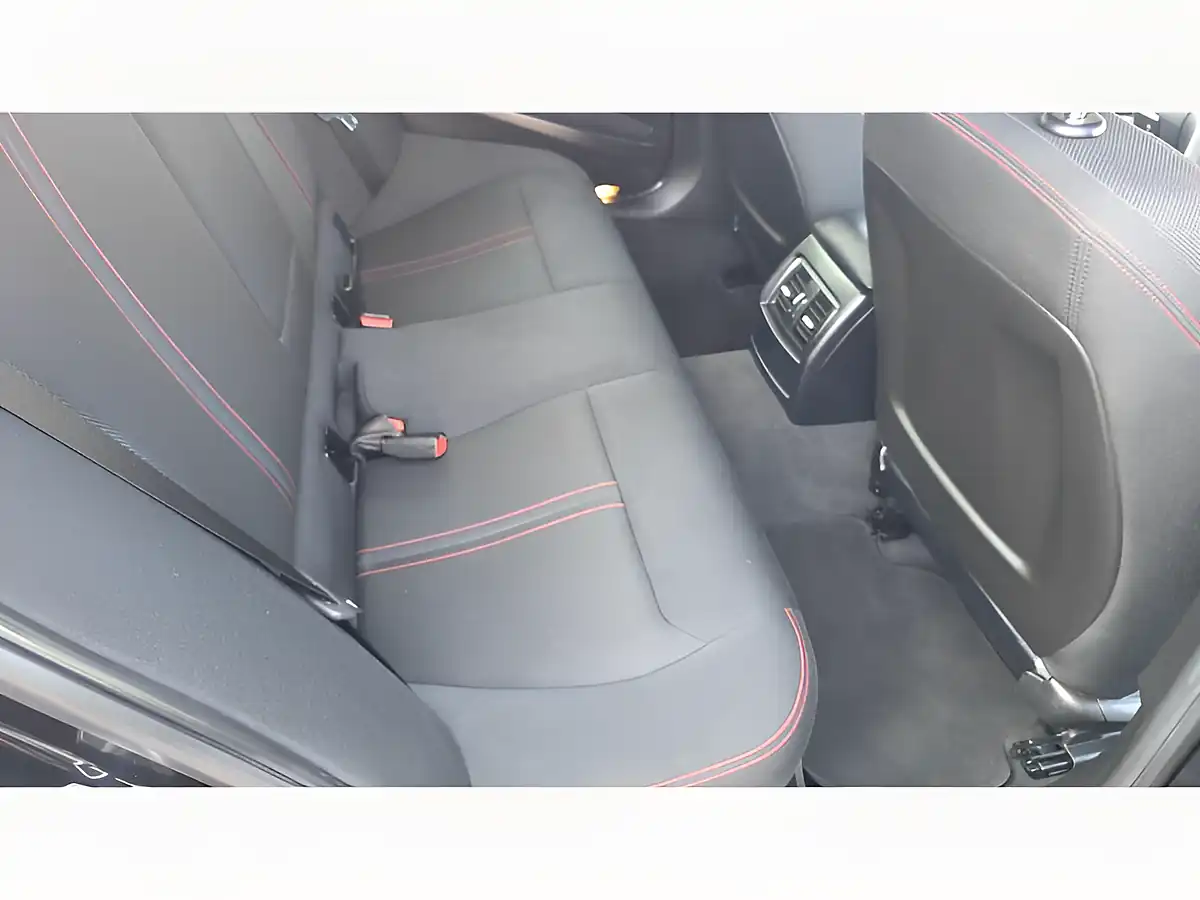 Used 2018 BMW 3 Series Sport Black - Interior and Exterior details 18