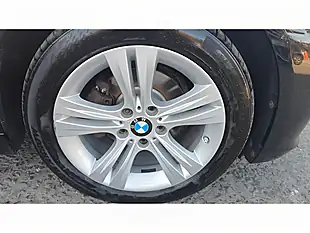 Used 2018 BMW 3 Series Sport Black - Interior and Exterior details 19
