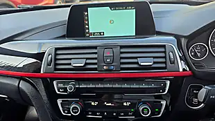 Used 2018 BMW 3 Series Sport Black - Interior and Exterior details 14
