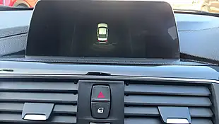 Used 2018 BMW 3 Series Sport Black - Interior and Exterior details 15