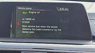 Used 2018 BMW 3 Series Sport Black - Interior and Exterior details 16