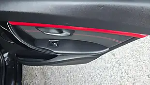 Used 2018 BMW 3 Series Sport Black - Interior and Exterior details 18