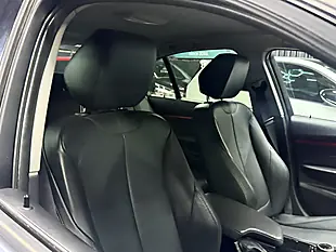 Used 2018 BMW 3 Series Sport Grey - Interior and Exterior details 15