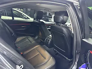 Used 2018 BMW 3 Series Sport Grey - Interior and Exterior details 16