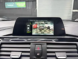 Used 2018 BMW 3 Series Sport Grey - Interior and Exterior details 19