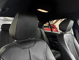 Used 2018 BMW 3 Series Sport Grey - Interior and Exterior details 10