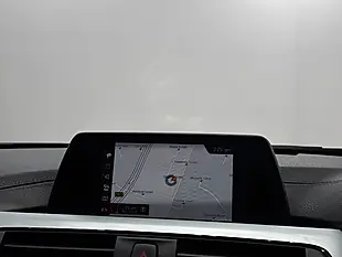 Used 2018 BMW 3 Series Sport Grey - Interior and Exterior details 11