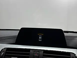 Used 2018 BMW 3 Series Sport Grey - Interior and Exterior details 12