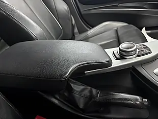 Used 2018 BMW 3 Series Sport Grey - Interior and Exterior details 13