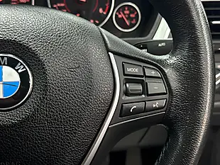 Used 2018 BMW 3 Series Sport Grey - Interior and Exterior details 14