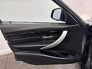Used 2018 BMW 3 Series Sport Grey - Interior and Exterior details 15