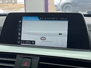 Used 2018 BMW 3 Series Sport Mineral Grey - Interior and Exterior details 18
