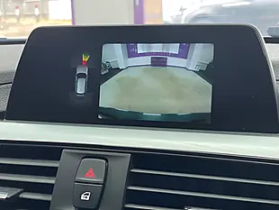 Used 2018 BMW 3 Series Sport Mineral Grey - Interior and Exterior details 19