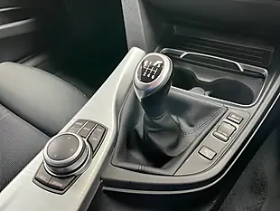 Used 2018 BMW 3 Series Sport Mineral Grey - Interior and Exterior details 20