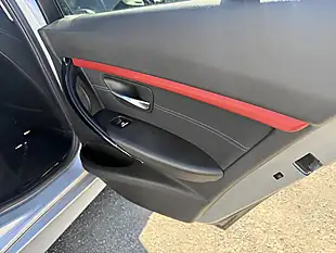 Used 2018 BMW 3 Series Sport Silver - Interior and Exterior details 17