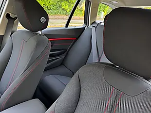 Used 2018 BMW 3 Series Sport Touring Black - Interior and Exterior details 12