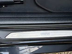 Used 2018 BMW 3 Series Sport Touring Black - Interior and Exterior details 17
