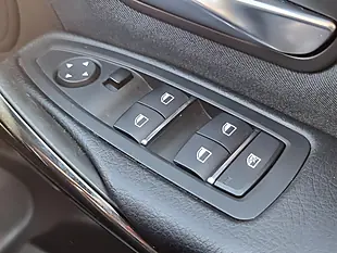 Used 2018 BMW 3 Series Sport Touring White - Interior and Exterior details 20