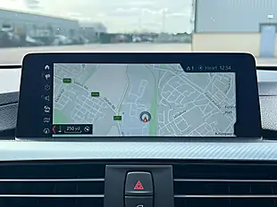 Used 2018 BMW 4 Series Gran Coupe M Sport Alpine White - Interior and Exterior details 15