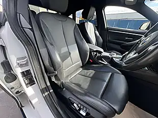 Used 2018 BMW 4 Series Gran Coupe M Sport Alpine White - Interior and Exterior details 16