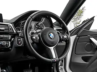 Used 2018 BMW 4 Series Gran Coupe M Sport Alpine White - Interior and Exterior details 19