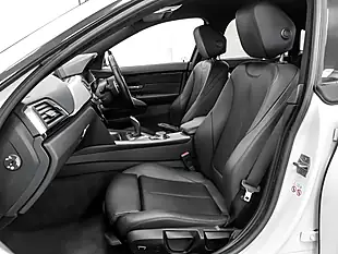 Used 2018 BMW 4 Series Gran Coupe M Sport Alpine White - Interior and Exterior details 20