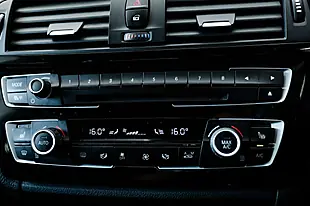 Used 2018 BMW 4 Series Gran Coupe M Sport Black/Blue - Interior and Exterior details 18