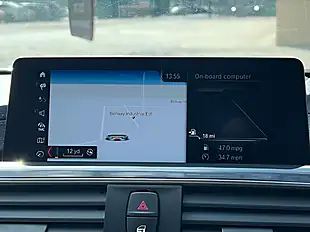 Used 2018 BMW 4 Series Gran Coupe M Sport Carbon Black - Interior and Exterior details 19