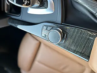Used 2018 BMW 4 Series Gran Coupe M Sport Gran Coupe Silver - Interior and Exterior details 12