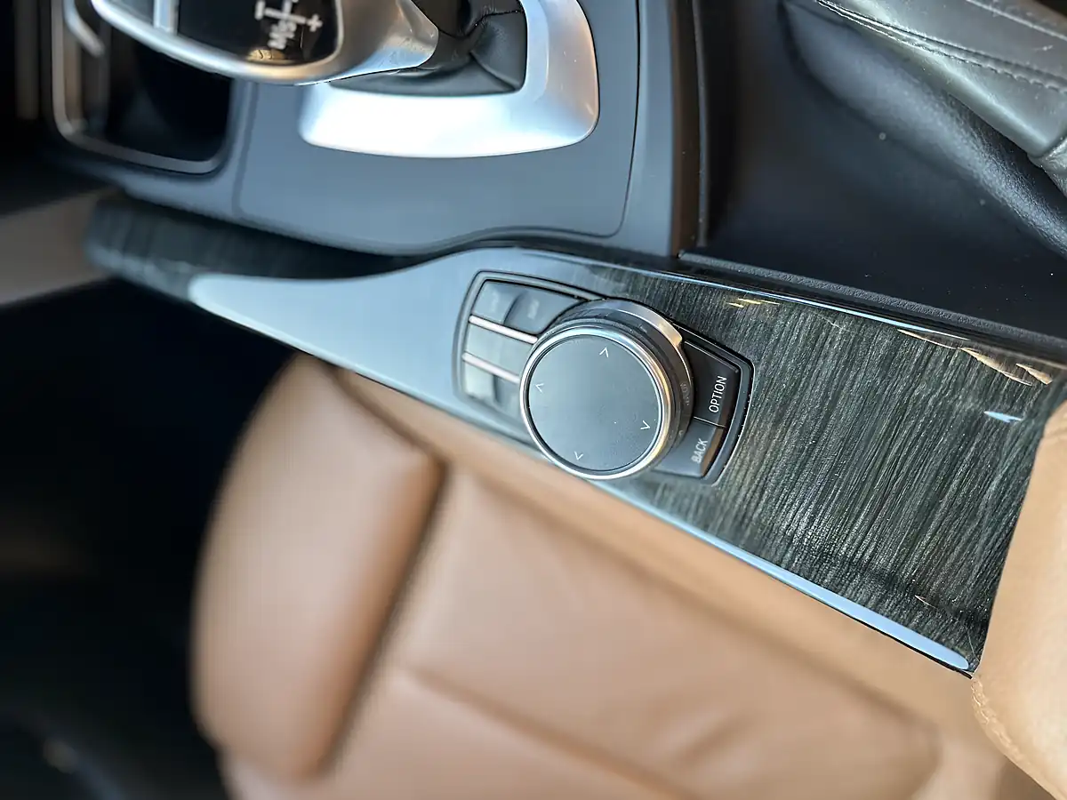 Used 2018 BMW 4 Series Gran Coupe M Sport Gran Coupe Silver - Interior and Exterior details 12