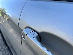 Used 2018 BMW 4 Series Gran Coupe M Sport Gran Coupe Silver - Interior and Exterior details 15
